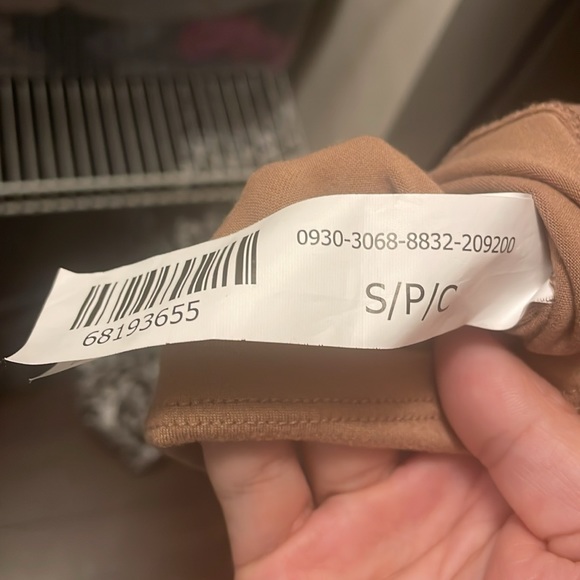 Dress size small - Picture 6 of 7